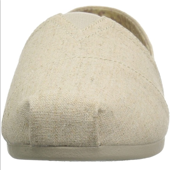 Bob’s from Sketchers Woman’s Slip on Flat - Picture 6 of 7